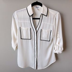 Express Dress Shirt